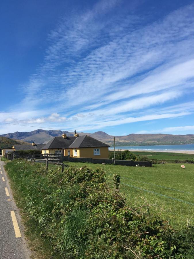 The Shores Country House Castlegregory Exterior foto
