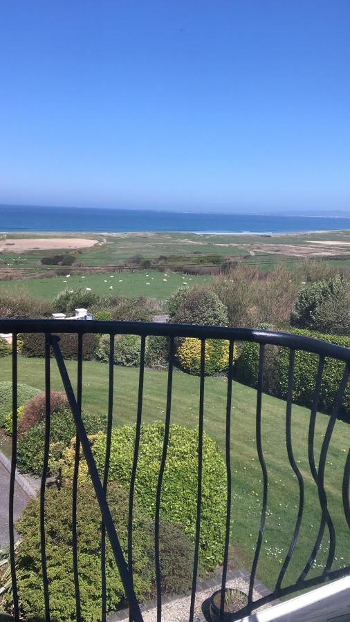 The Shores Country House Castlegregory Exterior foto